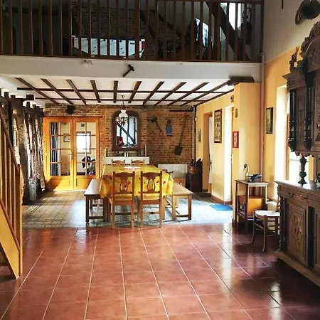 Holiday home Les Mallinettes