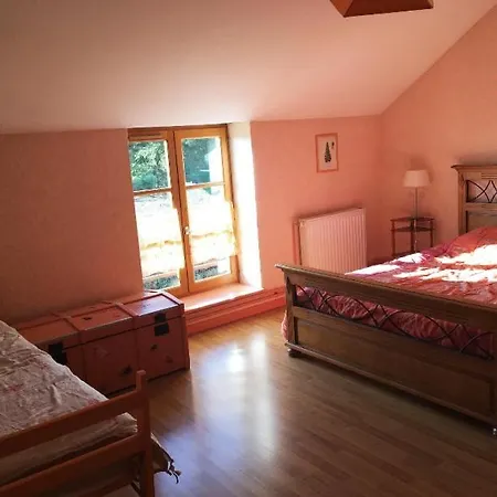 Holiday home Les Mallinettes