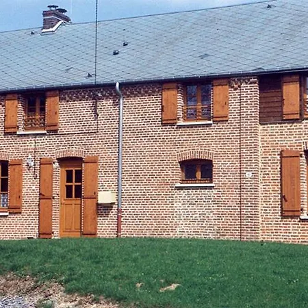 Les Mallinettes * La Neuville-aux-Joutes