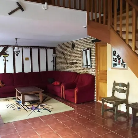 Les Mallinettes * La Neuville-aux-Joutes