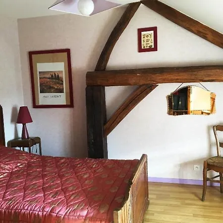 Les Mallinettes Dom wakacyjny *