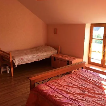 Holiday home Les Mallinettes La Neuville-aux-Joutes